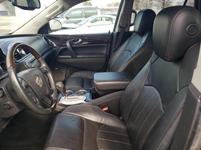 Photo 7 from auction – 2015 BUICK ENCLAVE with VIN 5GAKVCKD2FJ271271
