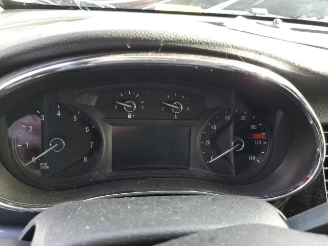 Photo 9 from auction – 2017 BUICK ENCORE PRE with VIN KL4CJFSB4HB156502