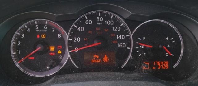Photo 9 from auction – 2010 NISSAN ALTIMA BAS with VIN 1N4AL2AP4AC169446