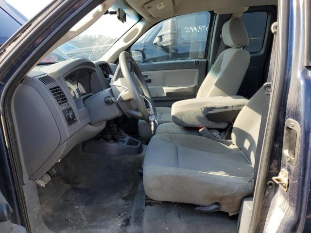 Photo 7 from auction – 2006 DODGE DAKOTA ST with VIN 1D7HE22K26S549068