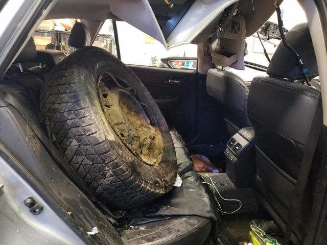 Photo 10 from auction – 2015 SUBARU OUTBACK 3. with VIN 4S4BSELC7F3304810