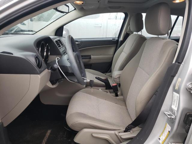 Photo 7 from auction – 2010 DODGE CALIBER with VIN 1B3CB3HA2AD565738