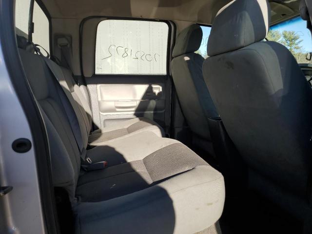 Photo 10 from auction – 2005 DODGE DAKOTA QUA with VIN 1D7HW48N65S227168