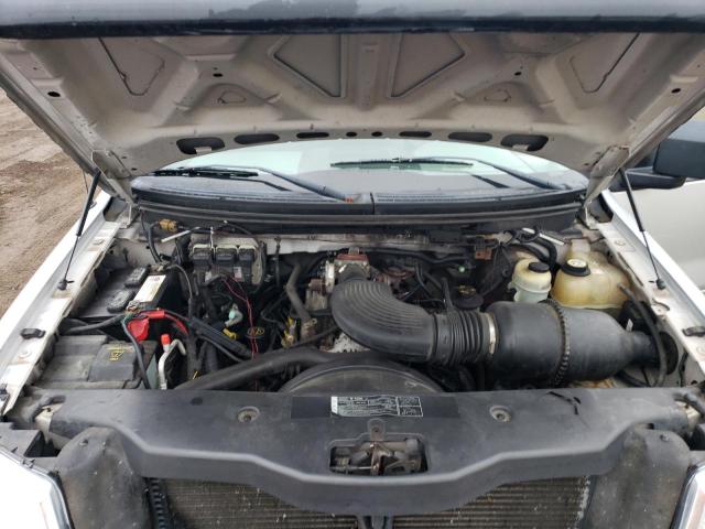 Photo 11 from auction – 2005 FORD F150 with VIN 1FTRX12W05FB23232
