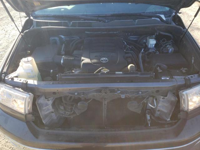 Photo 11 from auction – 2012 TOYOTA TUNDRA DOU with VIN 5TFUY5F12CX218945