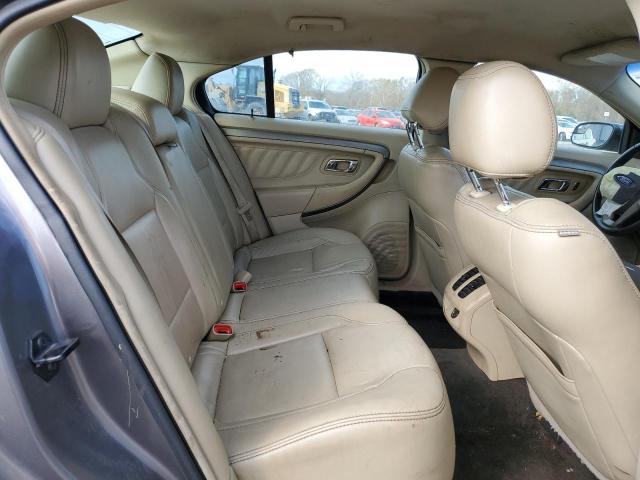 Photo 10 from auction – 2013 FORD TAURUS SEL with VIN 1FAHP2E83DG118202
