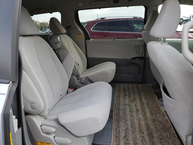 Photo 11 from auction – 2014 TOYOTA SIENNA LE with VIN 5TDKK3DC9ES472033