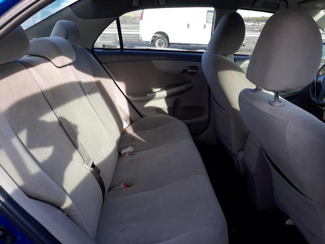 Photo 10 from auction – 2010 TOYOTA COROLLA BA with VIN 2T1BU4EEXAC314609