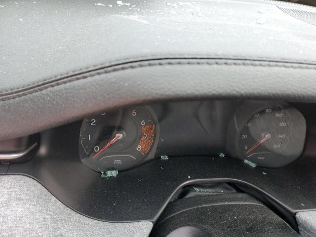Photo 9 from auction – 2022 JEEP COMPASS LA with VIN 3C4NJDBB8NT135732
