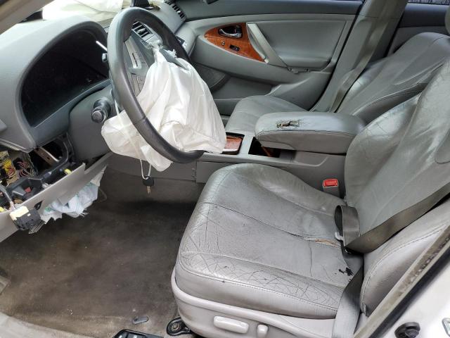 Photo 7 from auction – 2011 TOYOTA CAMRY BASE with VIN 4T1BF3EK7BU672468