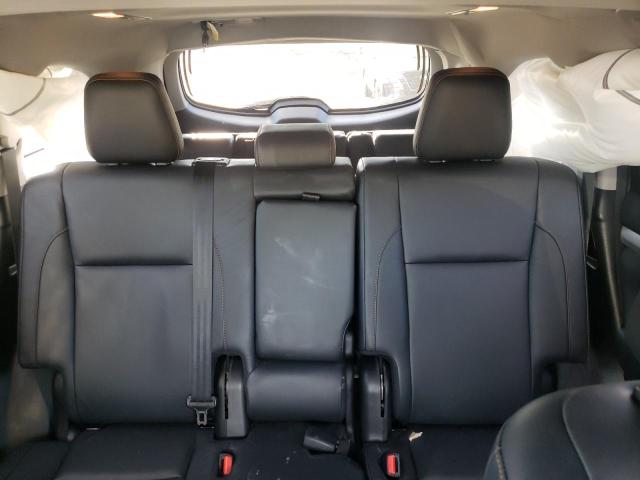 Photo 10 from auction – 2018 TOYOTA HIGHLANDER with VIN 5TDJZRFH4JS528831