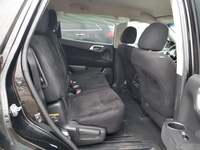 Photo 11 from auction – 2014 NISSAN PATHFINDER with VIN 5N1AR2MN0EC688367