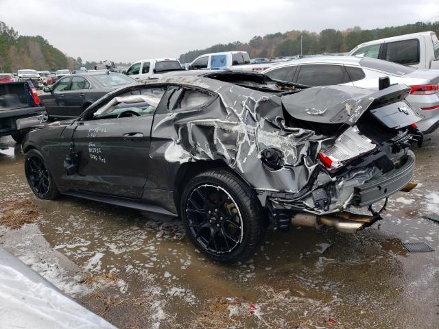 Photo 2 from auction – 2019 FORD MUSTANG with VIN 1FA6P8TH5K5200230