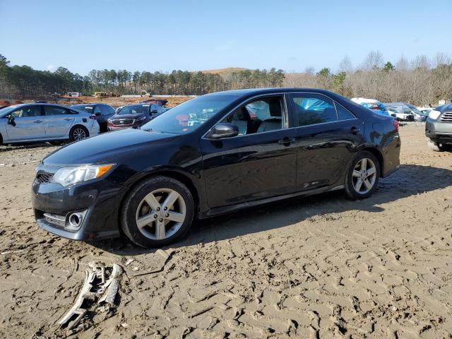 Photo 1 from auction – 2014 TOYOTA CAMRY L with VIN 4T1BF1FK7EU333572
