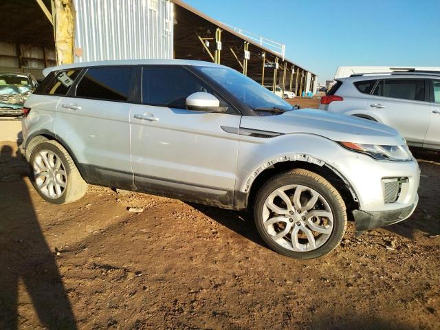 Photo 4 from auction – 2016 LAND ROVER RANGE ROVE with VIN SALVP2BG5GH079452