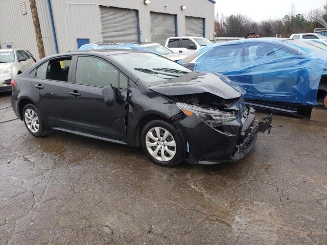 Photo 4 from auction – 2020 TOYOTA COROLLA LE with VIN JTDEPRAE4LJ036207