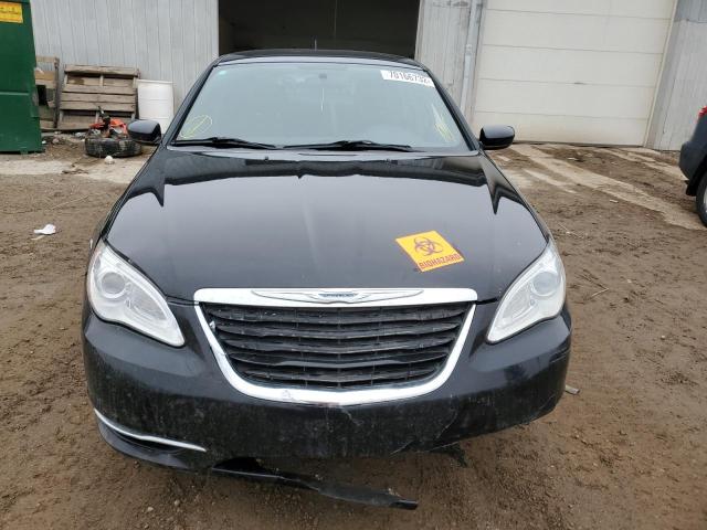 Photo 5 from auction – 2012 CHRYSLER 200 TOURIN with VIN 1C3CCBBB0CN146005