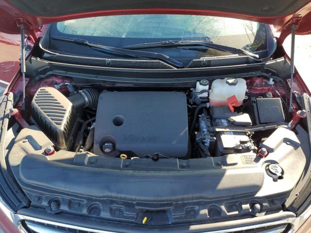 Photo 12 from auction – 2020 BUICK ENCLAVE ES with VIN 5GAERBKW2LJ305203