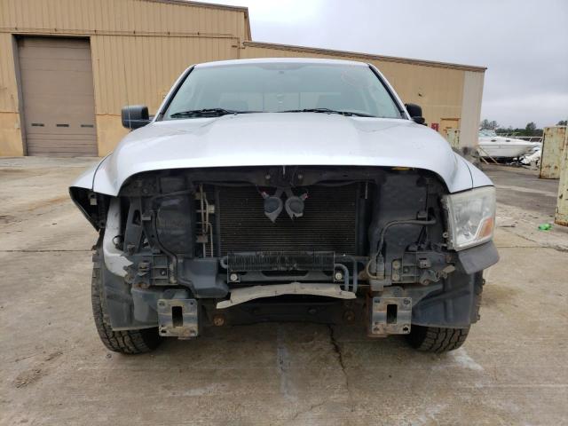 Photo 5 from auction – 2009 DODGE RAM 1500 with VIN 1D3HB18P29S798403