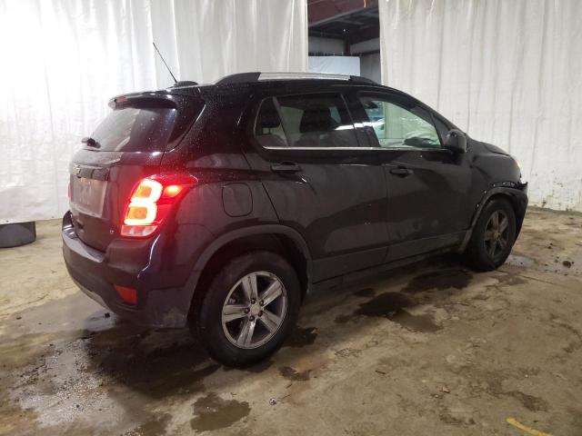Photo 3 from auction – 2020 CHEVROLET TRAX 1LT with VIN 3GNCJPSB4LL143226