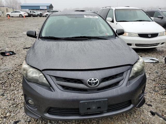 Photo 5 from auction – 2013 TOYOTA COROLLA BA with VIN 5YFBU4EE1DP110625