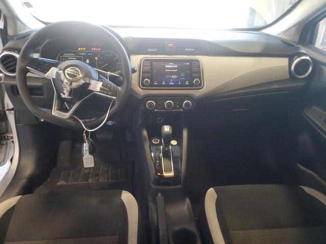 Photo 8 from auction – 2021 NISSAN VERSA SV with VIN 3N1CN8EV1ML892630