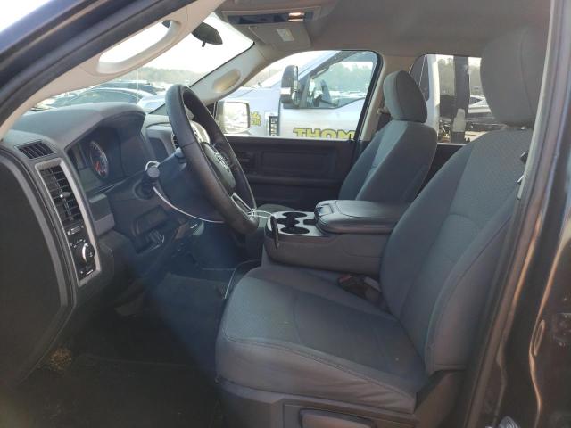 Photo 7 from auction – 2017 RAM 1500 ST with VIN 1C6RR6KG1HS615271