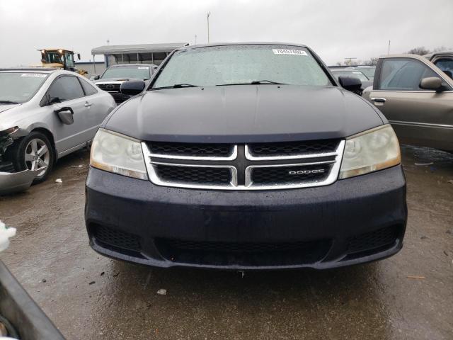 Photo 5 from auction – 2011 DODGE AVENGER MA with VIN 1B3BD1FB8BN556740