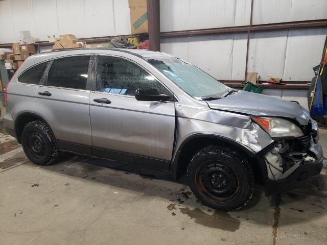 Photo 4 from auction – 2008 HONDA CR-V EX with VIN 5J6RE48588L802428
