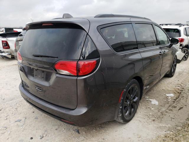 Photo 3 from auction – 2018 CHRYSLER PACIFICA T with VIN 2C4RC1FG0JR228676