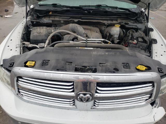 Photo 11 from auction – 2018 RAM 1500 SLT with VIN 3C6RR7LT1JG178595