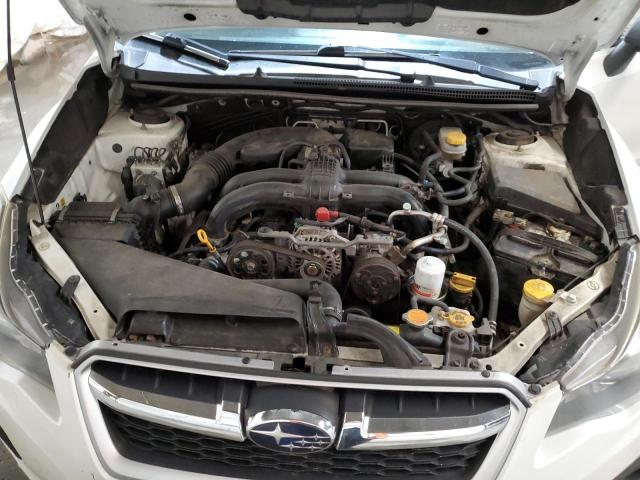 Photo 11 from auction – 2014 SUBARU IMPREZA with VIN JF1GJAA60EH015908