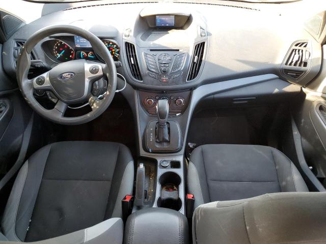 Photo 8 from auction – 2014 FORD ESCAPE S with VIN 1FMCU0F76EUC13729
