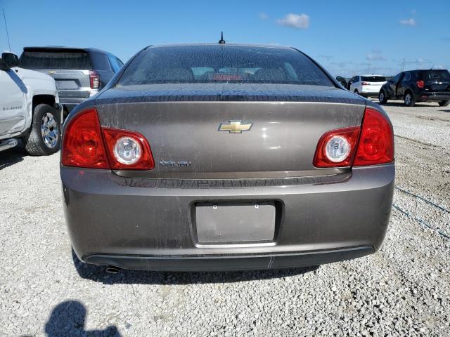 Photo 6 from auction – 2011 CHEVROLET MALIBU LS with VIN 1G1ZB5E12BF156985