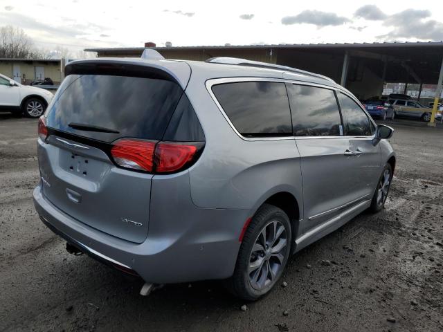 Photo 3 from auction – 2018 CHRYSLER PACIFICA L with VIN 2C4RC1GG6JR182883