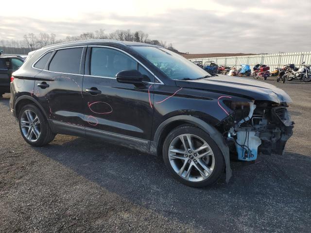 Photo 4 from auction – 2016 LINCOLN MKC RESERV with VIN 5LMCJ3D92GUJ27008