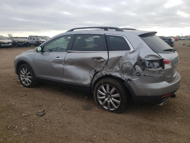 Photo 2 from auction – 2009 MAZDA CX-9 with VIN JM3TB38V490180547