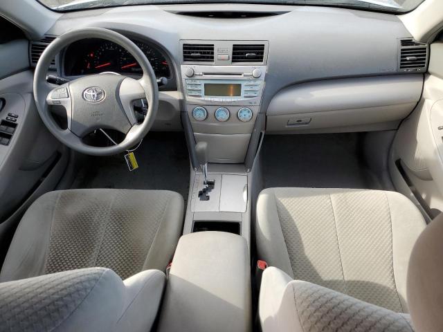 Photo 8 from auction – 2007 TOYOTA CAMRY CE with VIN 4T1BE46K07U147685