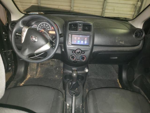 Photo 8 from auction – 2019 NISSAN VERSA S with VIN 3N1CN7APXKL810148