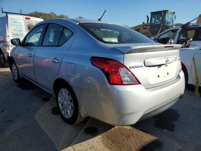 Photo 2 from auction – 2017 NISSAN VERSA S with VIN 3N1CN7AP4HK469862