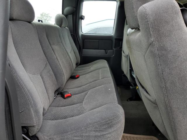 Photo 10 from auction – 2005 CHEVROLET SILVERADO with VIN 1GCEC19V85Z284787