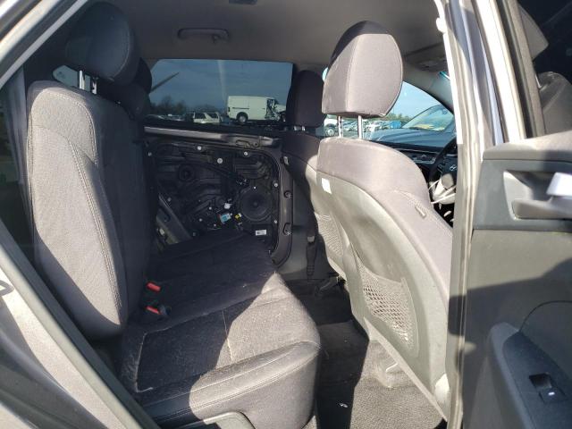 Photo 10 from auction – 2020 HYUNDAI TUCSON LIM with VIN KM8J3CA43LU161322