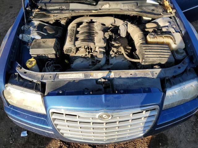 Photo 11 from auction – 2010 CHRYSLER 300 TOURIN with VIN 2C3CA5CV4AH224470