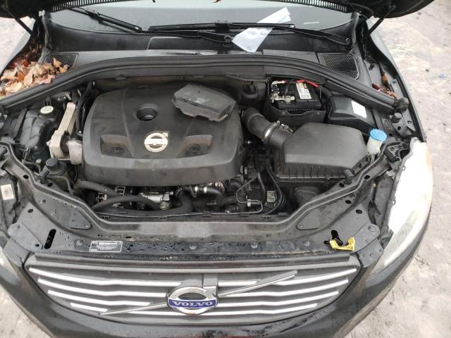 Photo 11 from auction – 2015 VOLVO XC60 T5 PR with VIN YV440MDB3F2583484