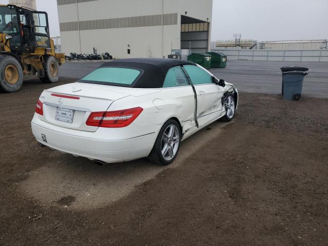 Photo 3 from auction – 2011 MERCEDES-BENZ E 350 with VIN WDDKK5GF2BF080529