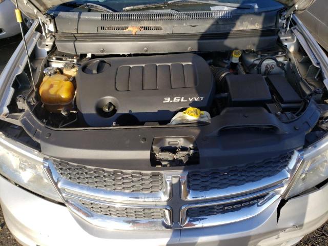 Photo 12 from auction – 2012 DODGE JOURNEY CR with VIN 3C4PDCDG7CT146740