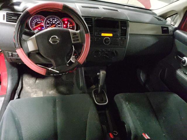 Photo 8 from auction – 2011 NISSAN VERSA with VIN 3N1BC1CP7BL513219