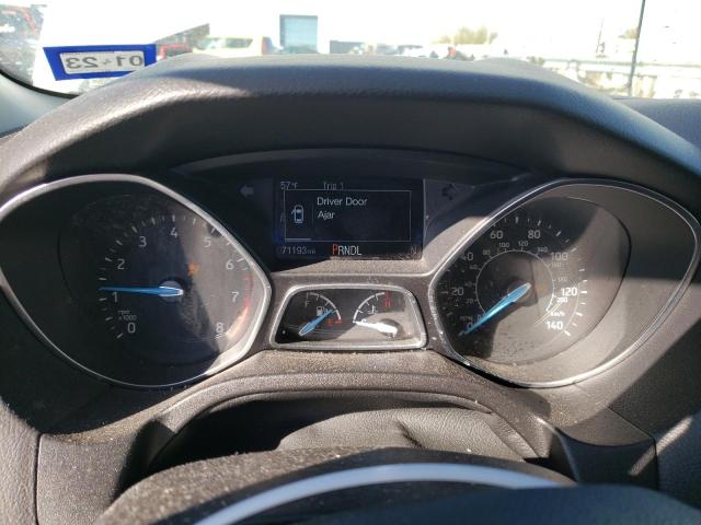 Photo 9 from auction – 2016 FORD FOCUS SE with VIN 1FADP3K28GL294856