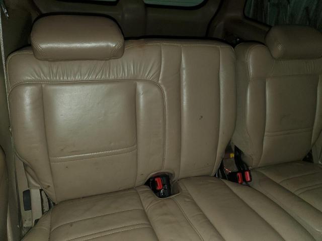 Photo 10 from auction – 1999 MERCURY MOUNTAINEE with VIN 4M2ZU54E5XUJ02308