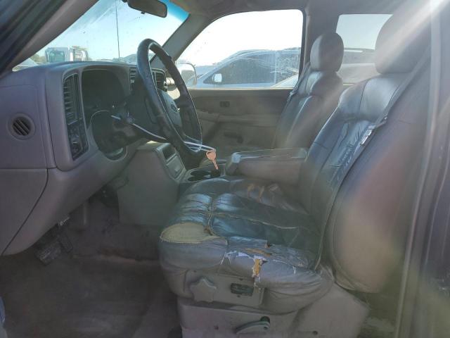 Photo 7 from auction – 2000 CHEVROLET SILVERADO with VIN 2GCEC19V2Y1139080